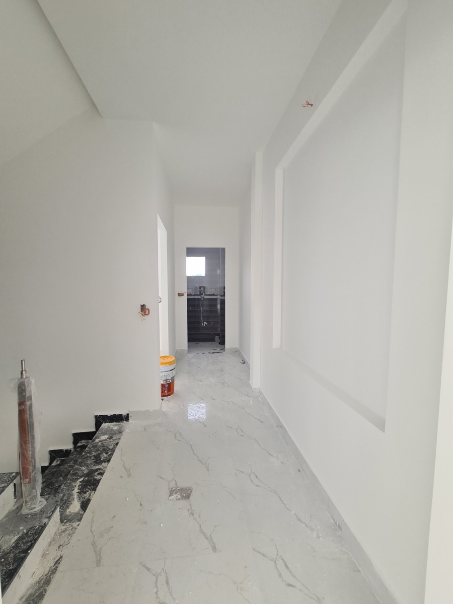 Bán nhà mới xây giá siêu sốc, đường Nguyền Đình Quân - P5 Đà Lạt.