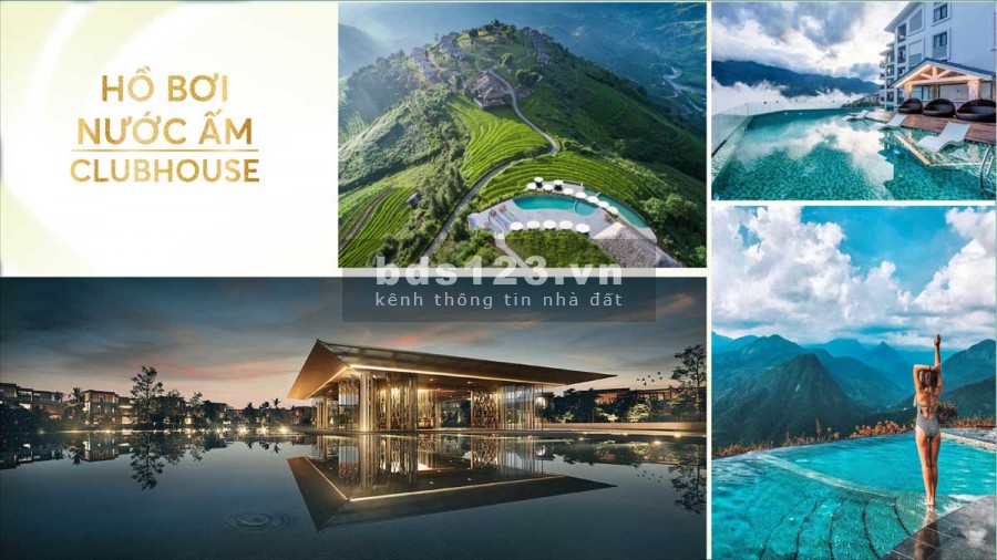 Đất full thổ 599TR đối diện đồi chè Tâm Châu Lộc Tân Lâm Đồng