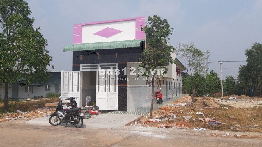 Năm Mới Sang Gấp 3 Dãy Trọ Đang Cho Thuê Kín. Gía 1ty850tr