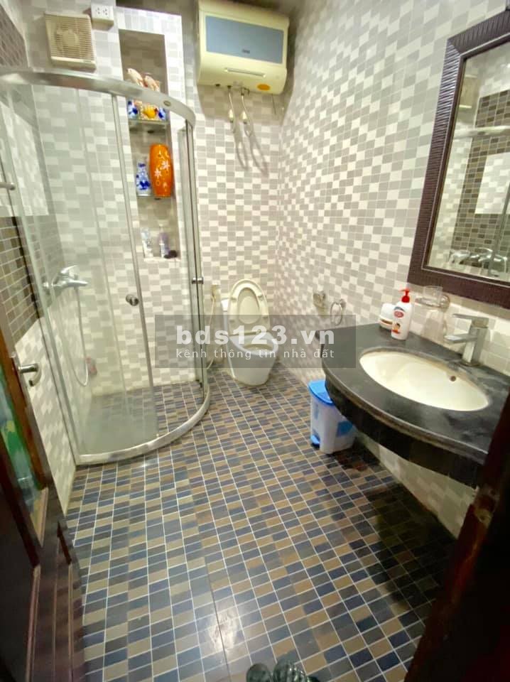 BÁN SIÊU PHẨM, QUẬN THANH XUÂN. DT 38M, MT 5M, GIÁ 3.8 TỶ
