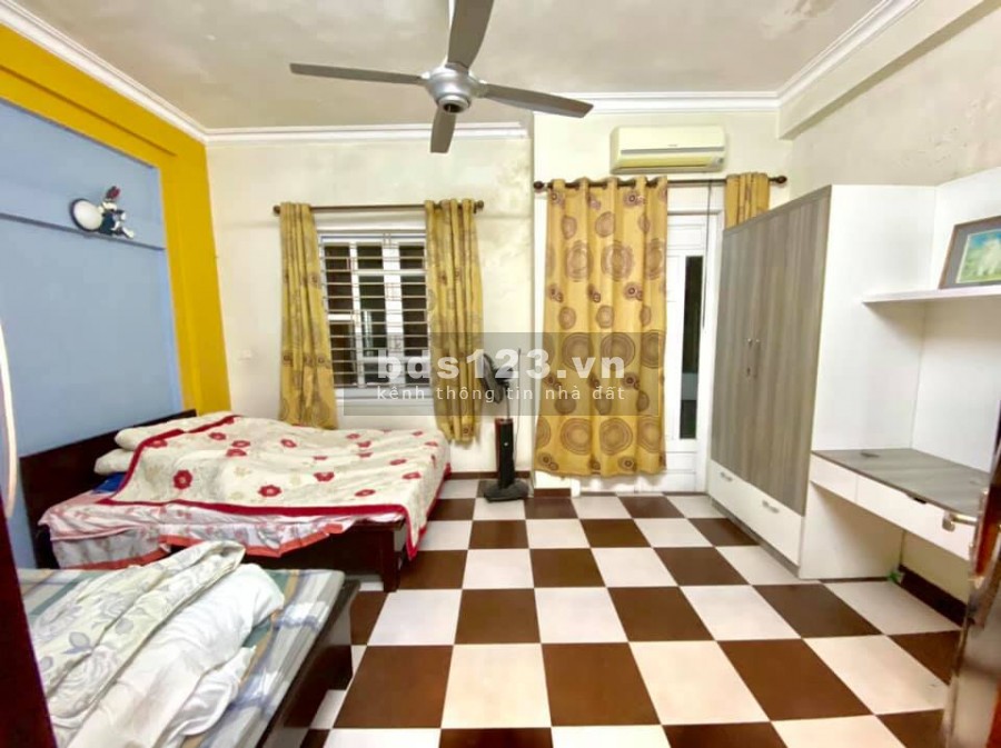 BÁN SIÊU PHẨM, QUẬN THANH XUÂN. DT 38M, MT 5M, GIÁ 3.8 TỶ