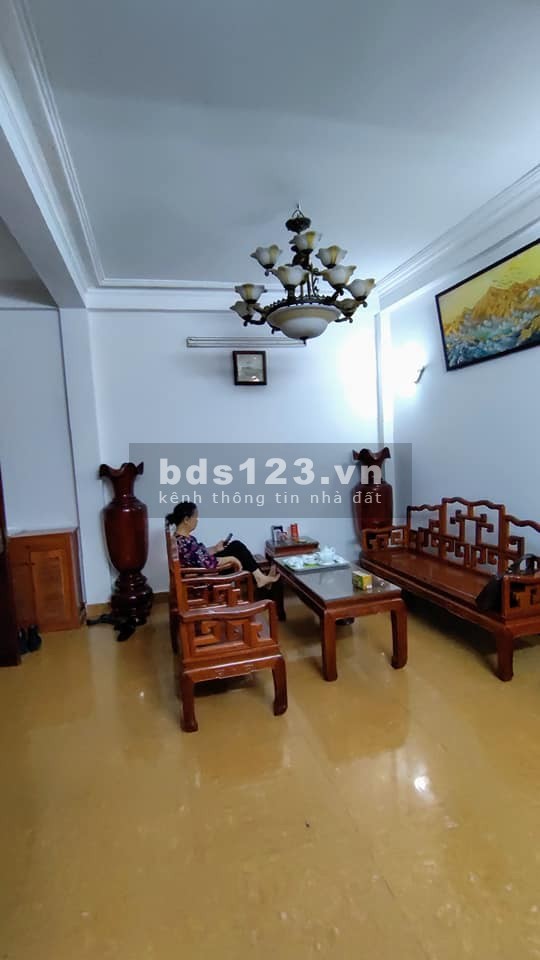 3 BƯỚC RA NGÃ TƯ SỞ FULL NỘI THẤT NGÕ THÔNG 43M2X4 CHƯA ĐẾN 4 TỶ