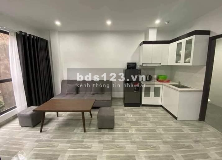 Cực Hót! Nhà Khương Đình 45m2x5T, ô tô kinh doanh, chỉ 4 tỷ.