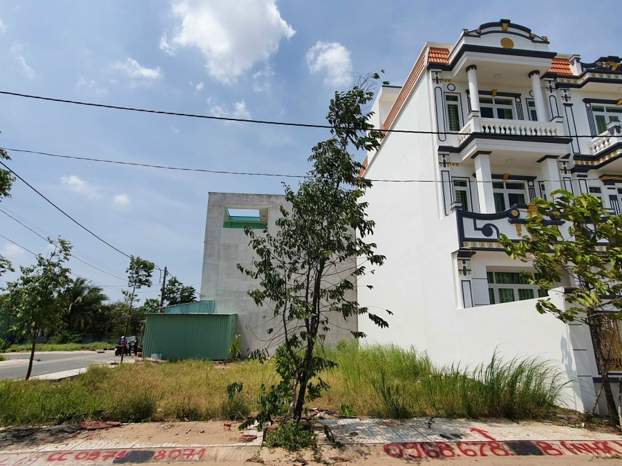 SHR, ĐẤT MẶT TIỀN, NGUYỄN TRUNG TRỰC, CHỈ 350 TRIỆU