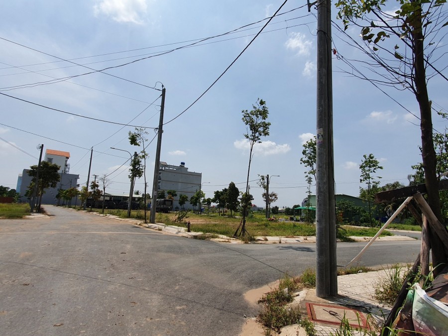 SHR, ĐẤT MẶT TIỀN, NGUYỄN TRUNG TRỰC, CHỈ 350 TRIỆU