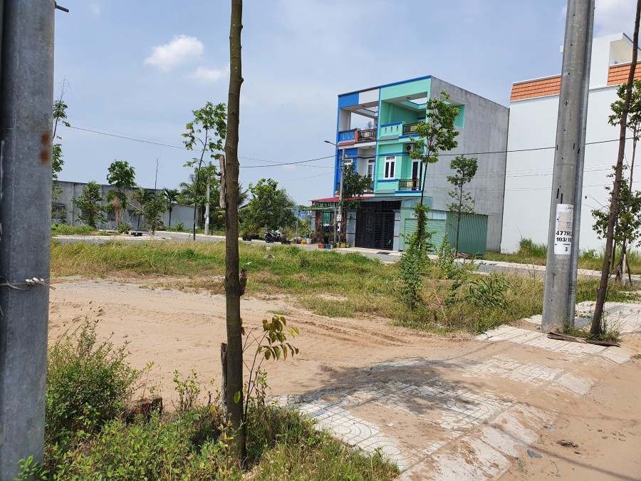 SHR, ĐẤT MẶT TIỀN, NGUYỄN TRUNG TRỰC, CHỈ 350 TRIỆU