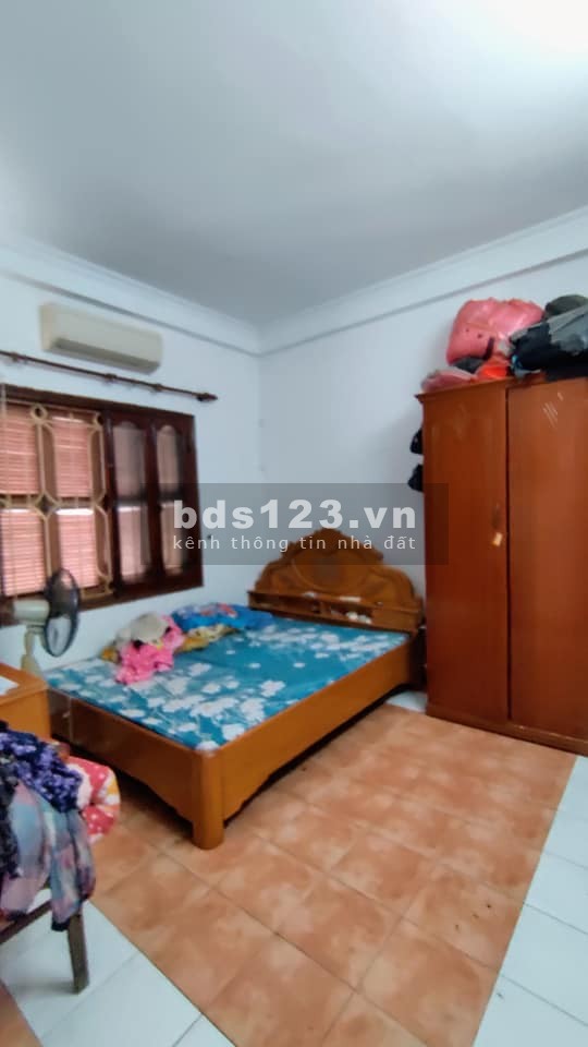 3 BƯỚC RA NGÃ TƯ SỞ FULL NỘI THẤT NGÕ THÔNG 43M2X4 CHƯA ĐẾN 4 TỶ