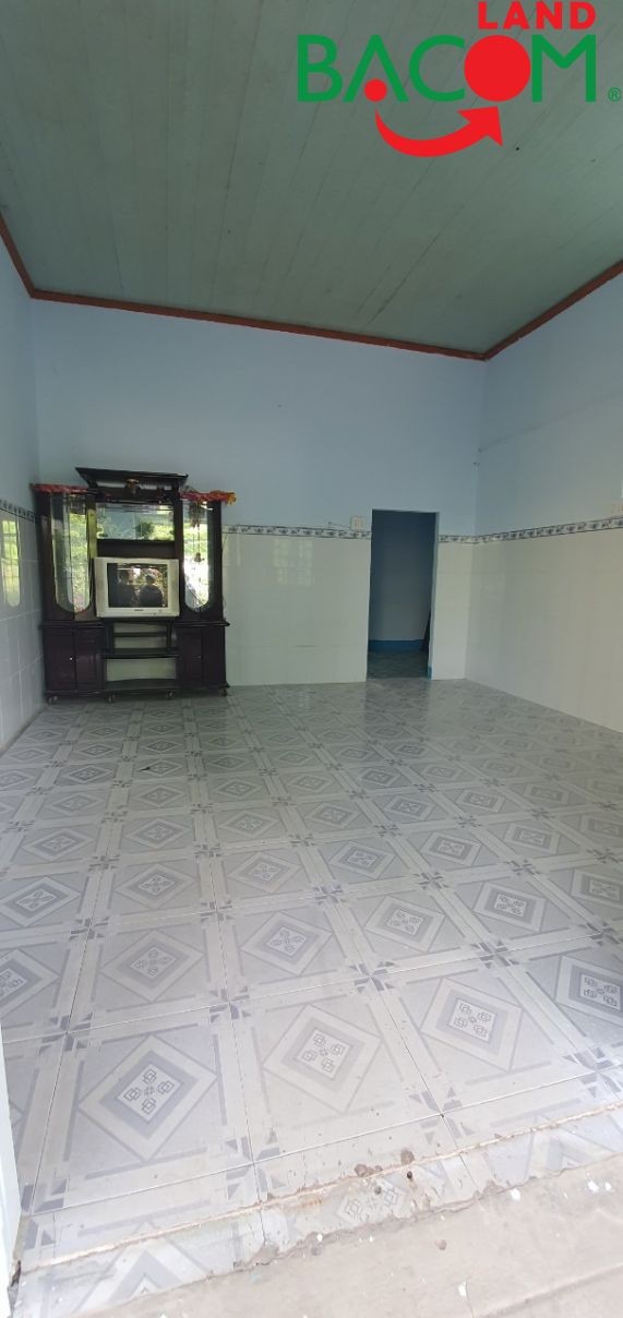 Nhà Bửu Hòa sổ riêng thổ cư giảm giá 200tr chỉ còn 1 tỷ 50tr, cho anh chị em công nhân mua ở