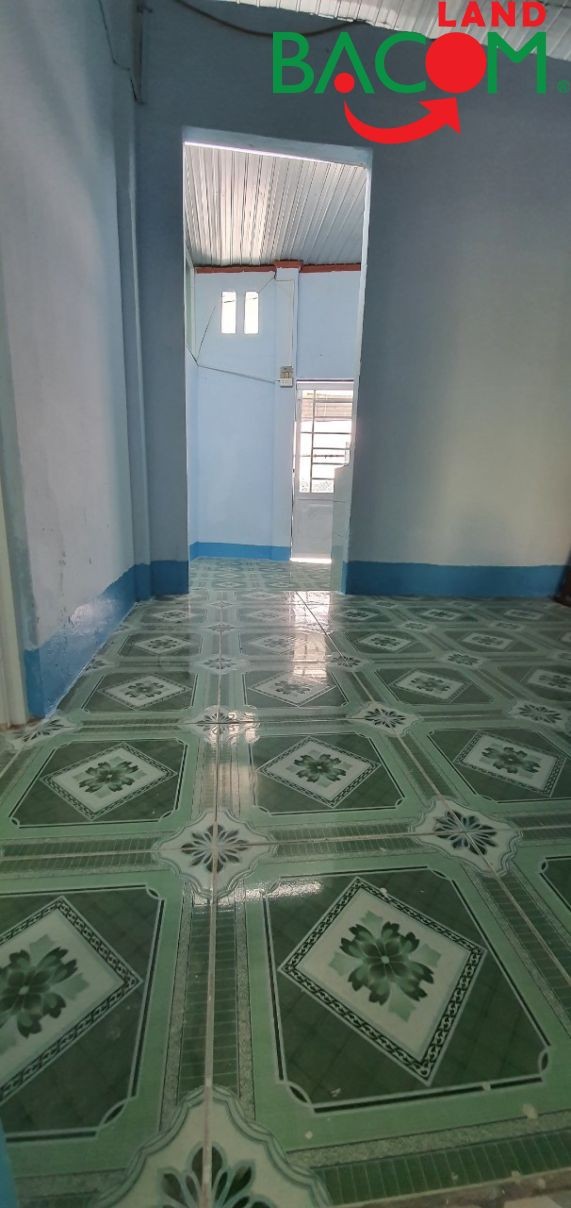 Nhà Bửu Hòa sổ riêng thổ cư giảm giá 200tr chỉ còn 1 tỷ 50tr, cho anh chị em công nhân mua ở