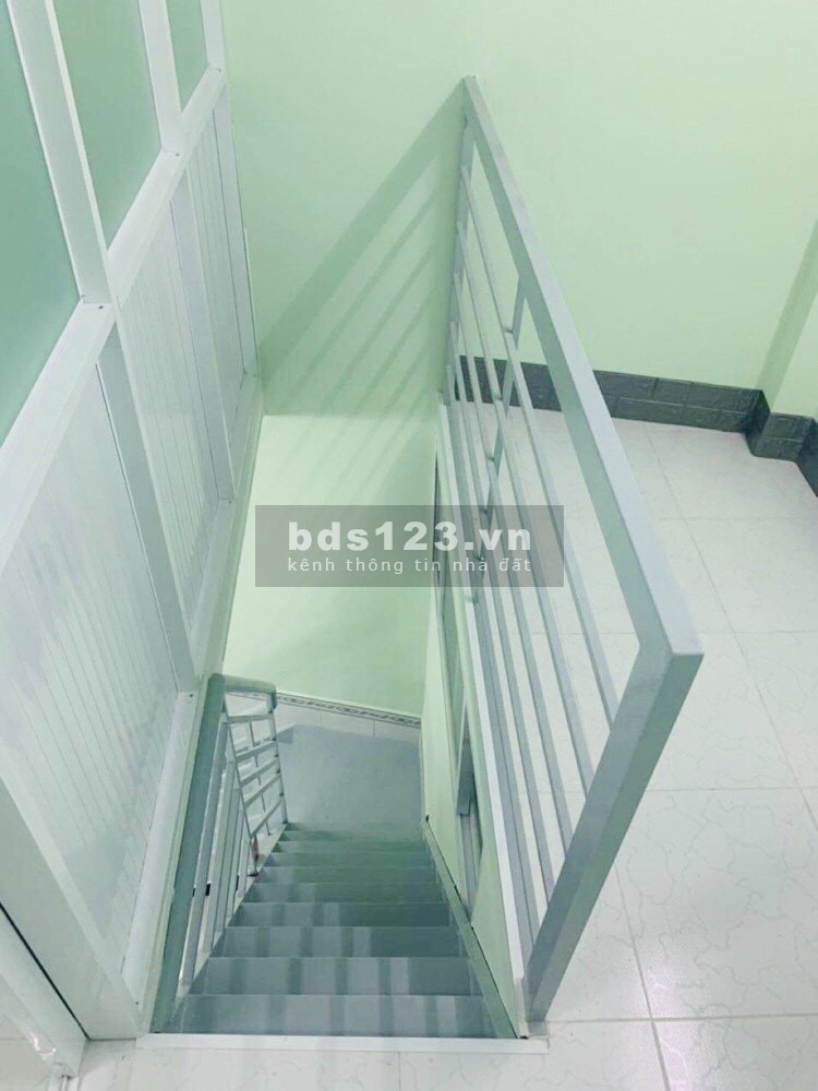 Nhà Dưới 3 Tỷ, Đường Huỳnh Văn Bánh Q.PN, 16 m2, Giá Rẻ