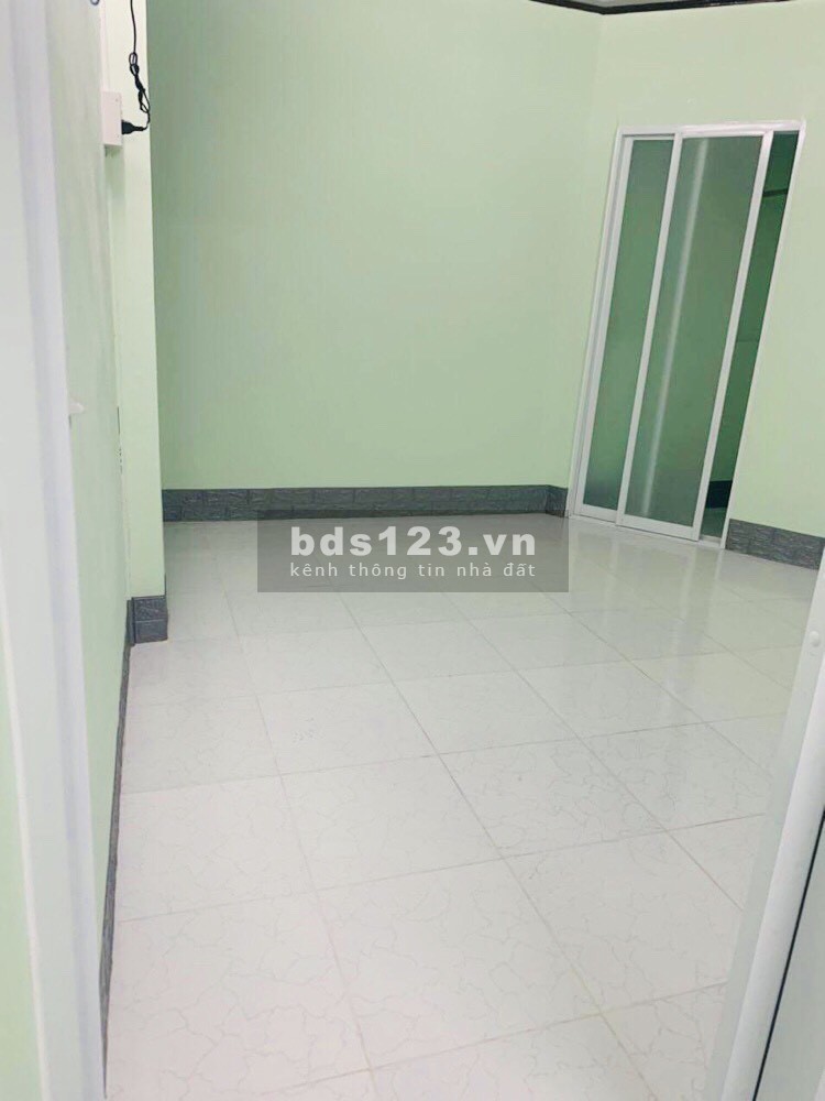 Nhà Dưới 3 Tỷ, Đường Huỳnh Văn Bánh Q.PN, 16 m2, Giá Rẻ