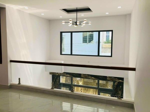 Mặt tiền Ba Vân nằm trong khu Bàu Cát sầm uất nhất p14, TB, giá chỉ 12 tỉ