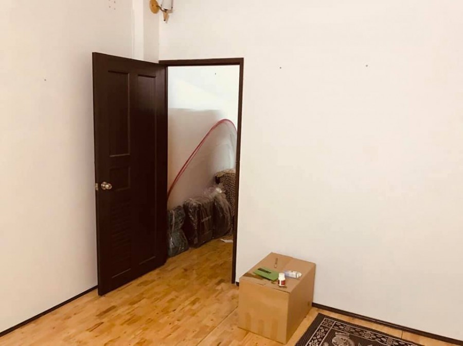 VỪA BÁN VỪA CHO DT 65M2, MẶT TIỀN LỚN 4.5M, GIÁ 5 TỶ 150