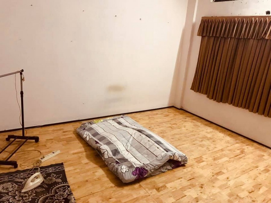 VỪA BÁN VỪA CHO DT 65M2, MẶT TIỀN LỚN 4.5M, GIÁ 5 TỶ 150