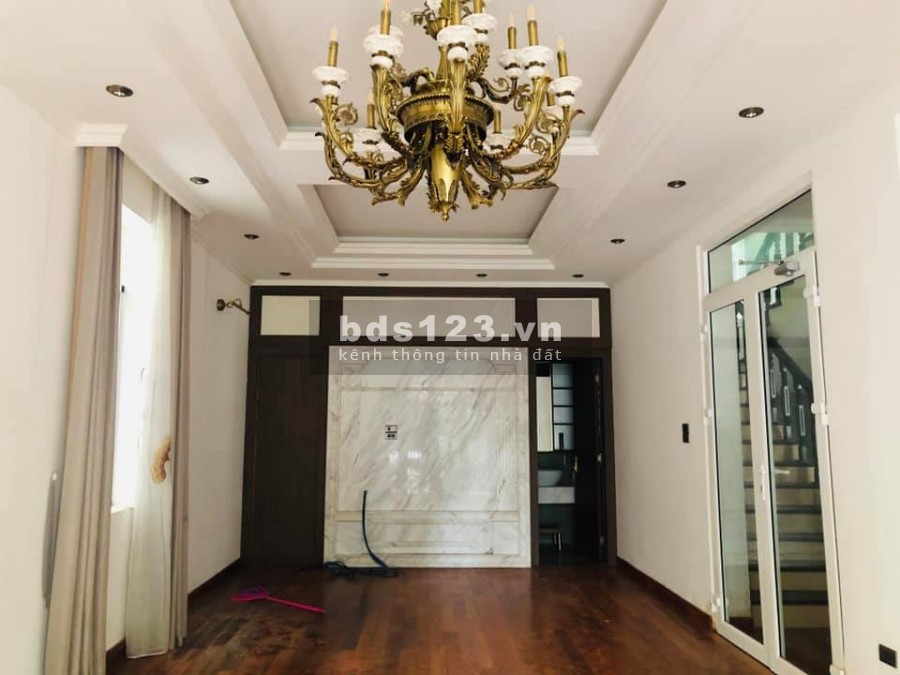 Bán nhà Mặt Phố Phan Văn Trường, SIÊU PHẨM LOGOC, KINH DOANH SẦM UẤT