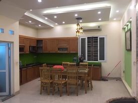 Bán Gấp Nhà Tô Vĩnh Diện 70m 4Tầng MT 5,2m. Phân Lô, 2 Mặt Thoáng Giá 5.9 tỷ.