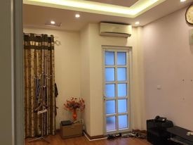 Bán Gấp Nhà Tô Vĩnh Diện 70m 4Tầng MT 5,2m. Phân Lô, 2 Mặt Thoáng Giá 5.9 tỷ.