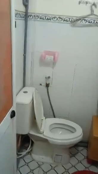 Bán nhà và đất Hẻm 10, Khóm 2, thị xã Giá Rai