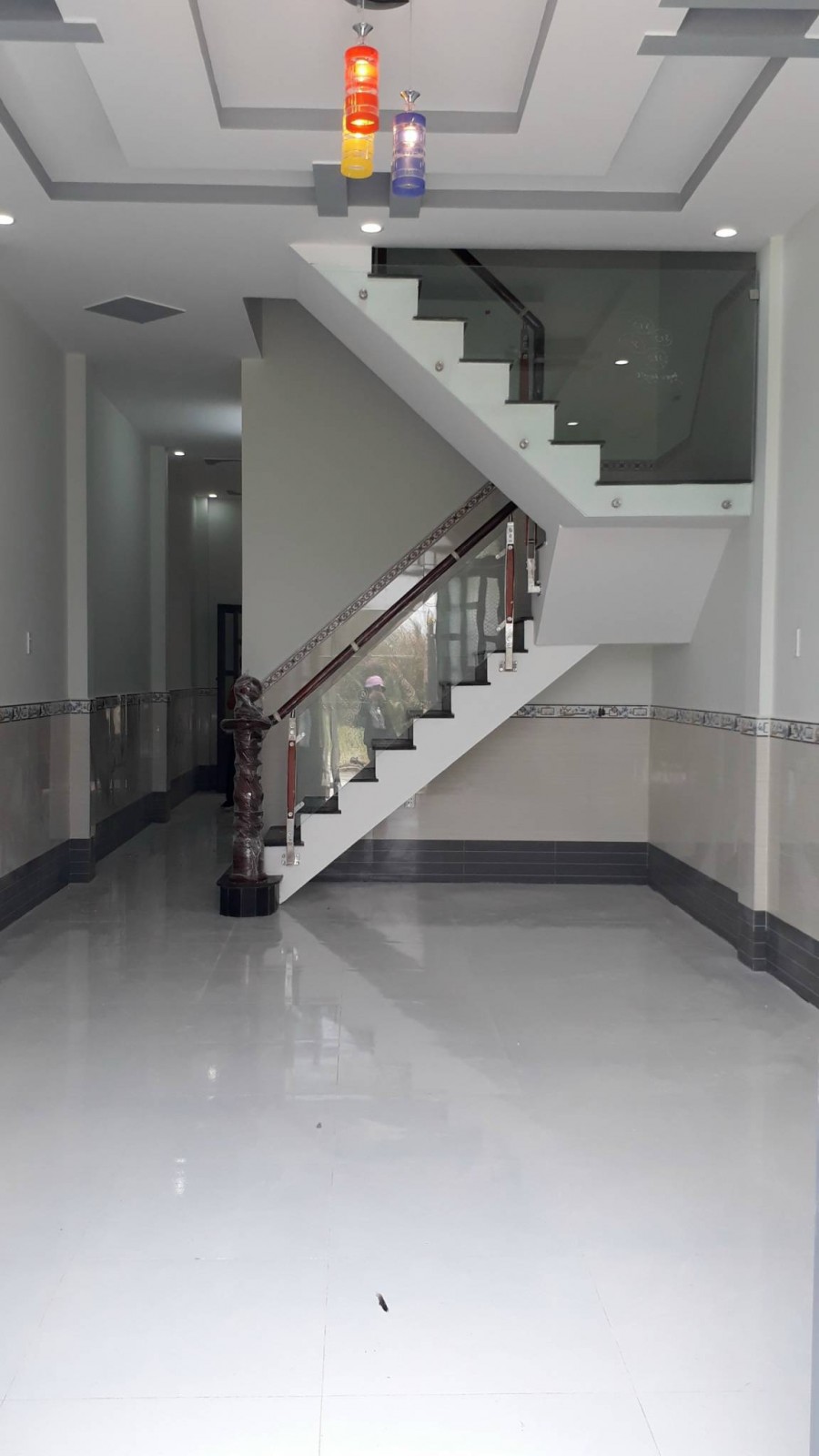 BÁN NHÀ ĐẸP SANG CHẢNH NẰM NGAY MẶT TIỀN 835B, SỔ RIÊNG, LIỀN KỀ THE SOL CITY, GIÁ 1,5 TỶ