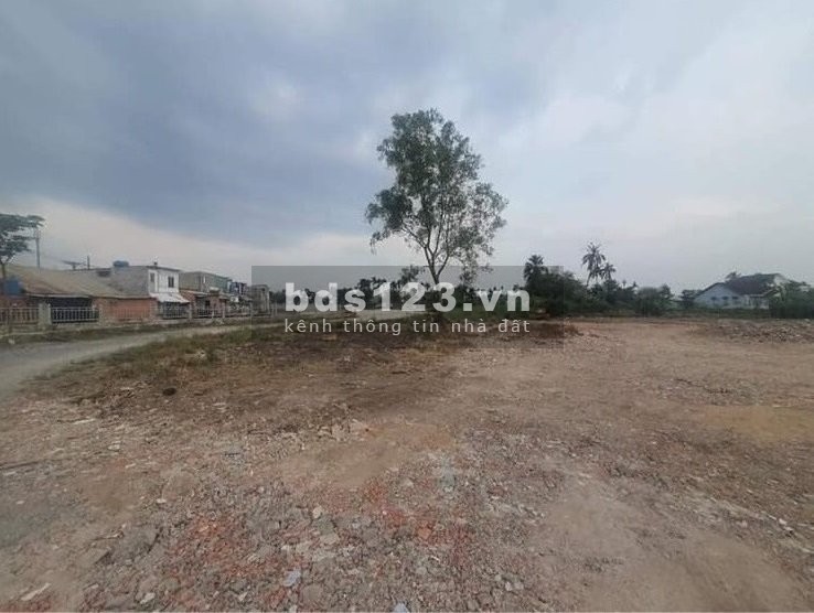 Nguyễn Ảnh Thủ đất 20 x 28 khu đắc địa kinh doanh, khu dân cư, xe qua lại nhiều