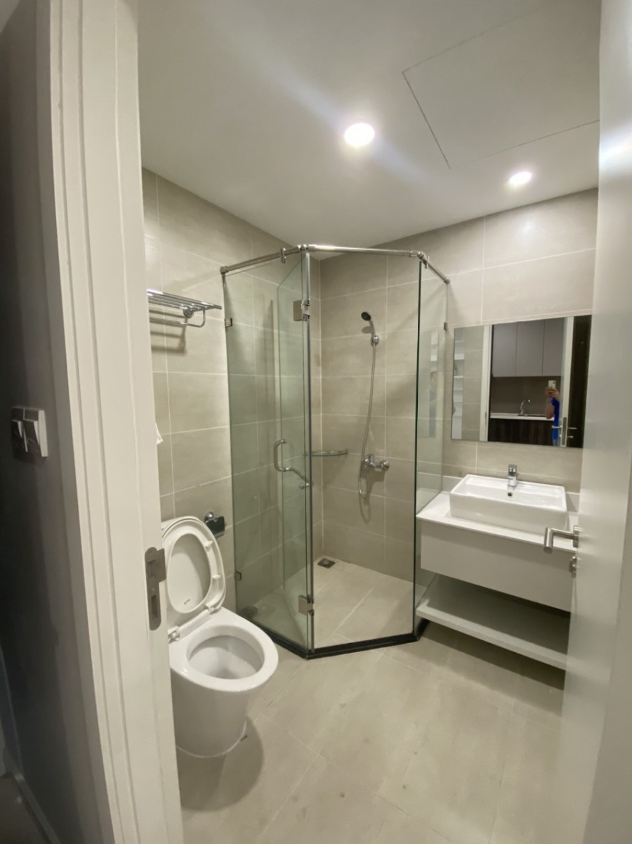 Dự án căn hộ chung cư Lavida Plus Quận 7