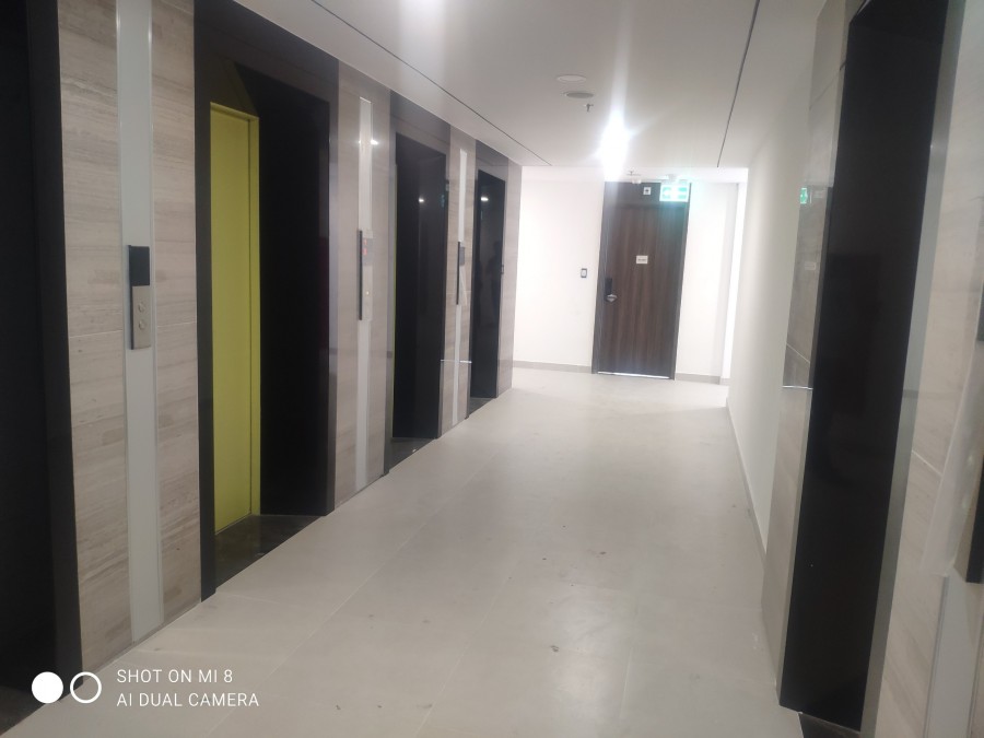 Dự án căn hộ chung cư Lavida Plus Quận 7