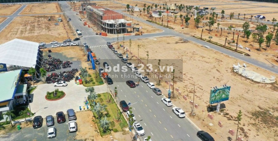 Đất nền tại Phân khu Century City, vị trí vàng, giá rẻ, đã có sổ