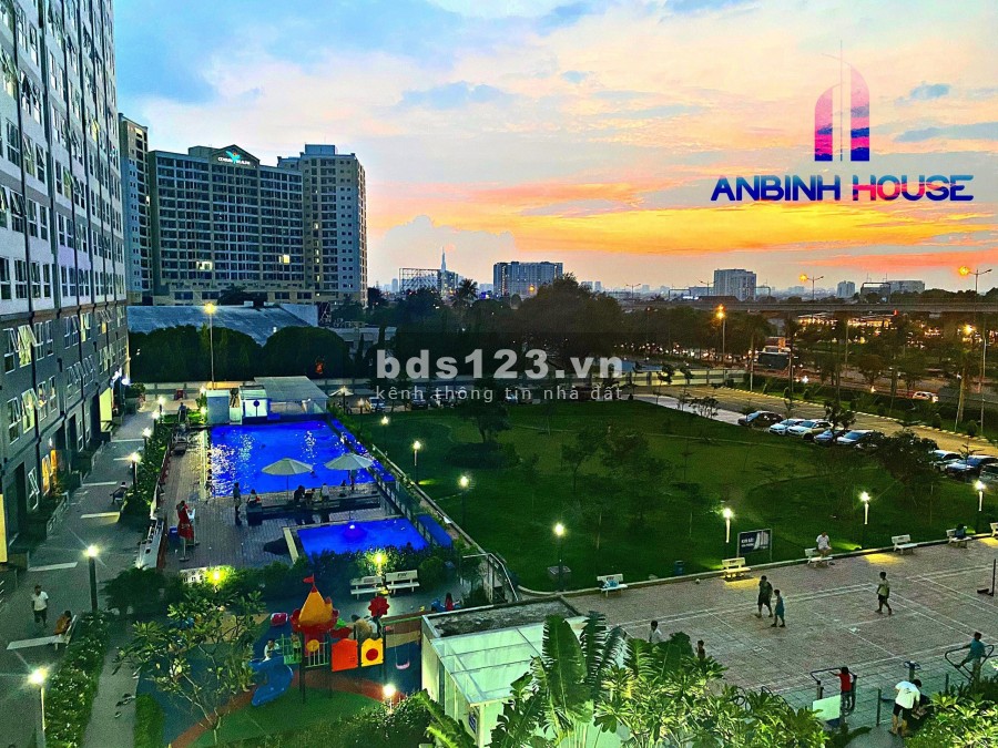 CHO THUÊ CĂN HỘ SAIGON GATEWAY MỚI - GIÁ TỐT