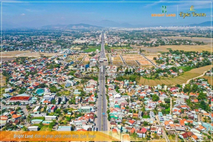 Nhượng lô góc giá ưu đãi cho anh chị nào có thiện chí, mặt tiền ql 1A Đà Nẵng