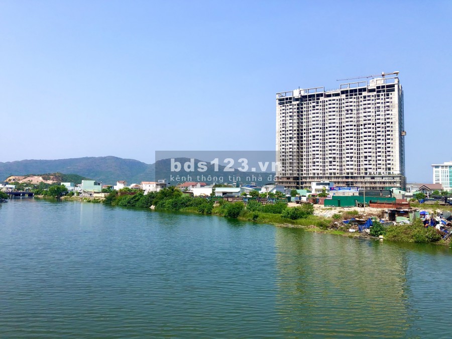 Căn hộ Ecolife Riverside Quy Nhơn nơi an cư của những gia đình trẻ.