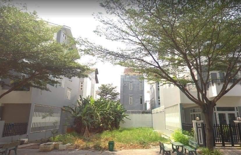 Cần bán lại lô đất ngay chợ mới Bàu Bàng 181m2 sang tên ngay