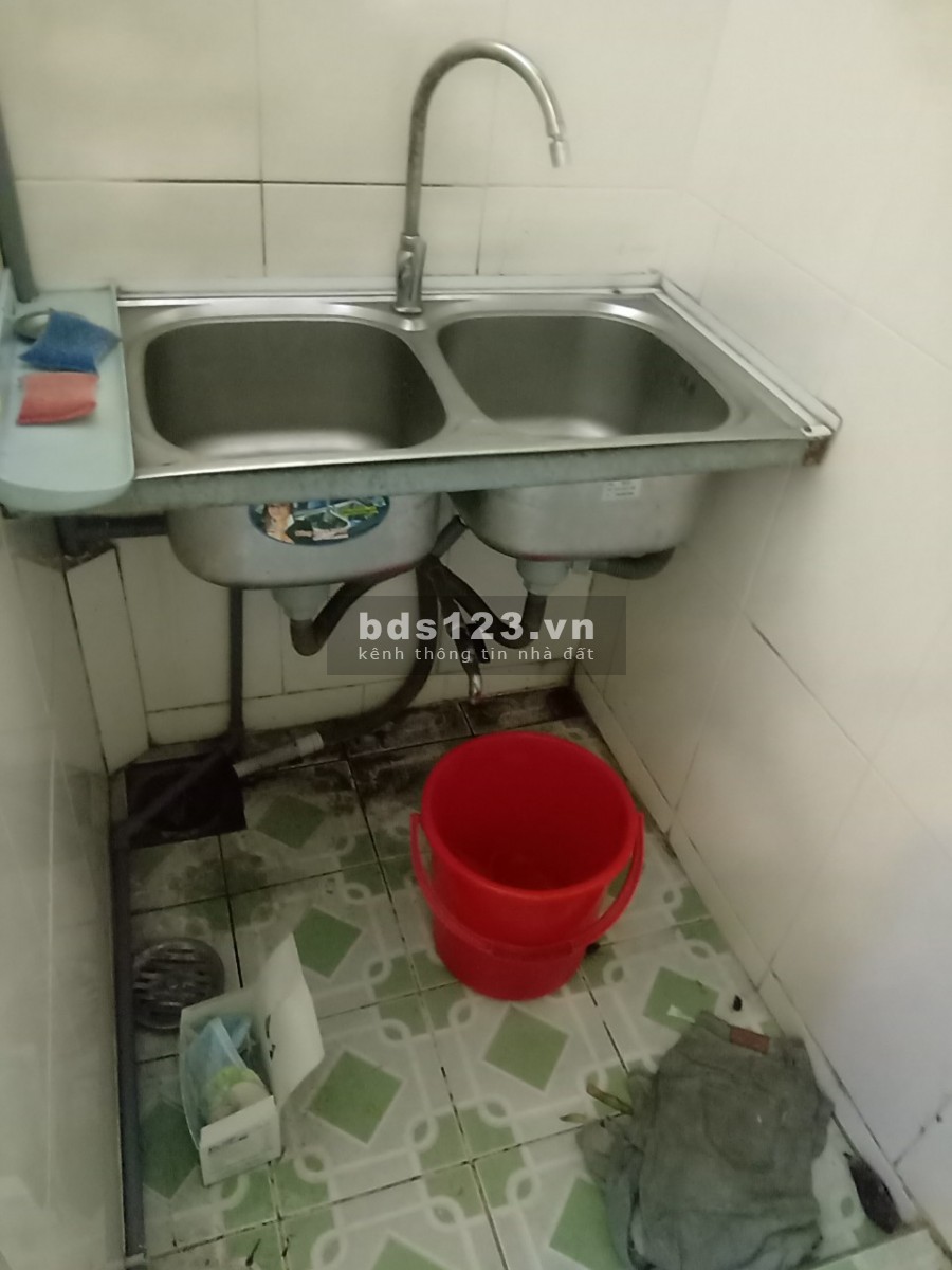 Bán gấp nhà cấp 4 hẻm 3,5m 1/ nguyễn văn quá gần Galaxy đông hưng thuận quận 12