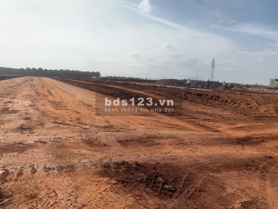 Bán đất nền Đak Đoa trung tâm hành chính mới, Bảng giá tháng 4 2021