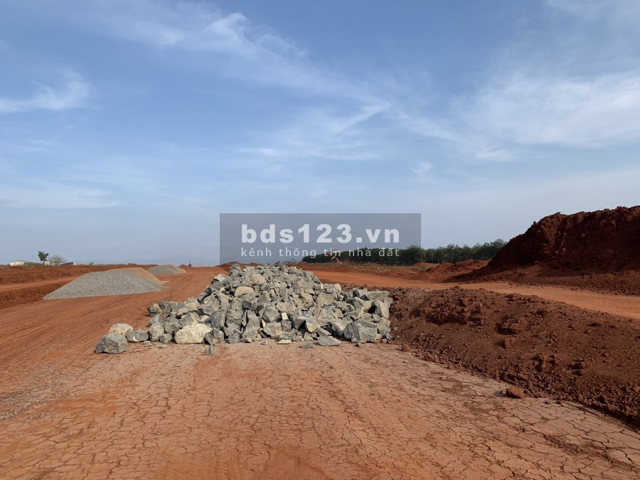Bán đất nền Đak Đoa trung tâm hành chính mới, Bảng giá tháng 4 2021