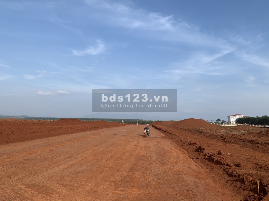 Bán đất nền Đak Đoa trung tâm hành chính mới, Bảng giá tháng 4 2021