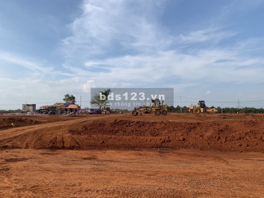 Bán đất nền Đak Đoa trung tâm hành chính mới, Bảng giá tháng 4 2021