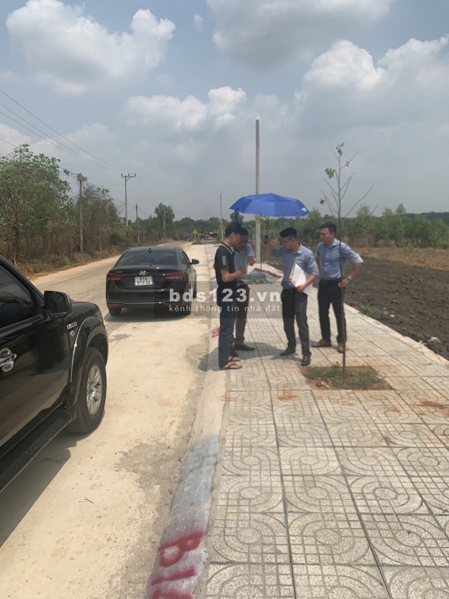 Đất có sổ khu phố 3 Thị Xã Phú Mỹ bán rẻ cần tiền ra nhanh có bớt khi mua