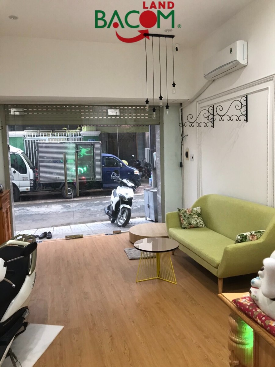 Bán Nhà Biệt Thự Liền Kề Khu D2D 1T2L P.Thống Nhất DT 72m2 Giá 5.3 Tỷ