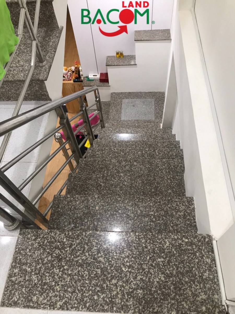 Bán Nhà Biệt Thự Liền Kề Khu D2D 1T2L P.Thống Nhất DT 72m2 Giá 5.3 Tỷ