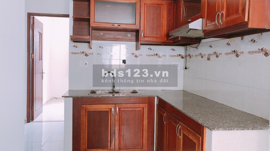 Căn hộ Bình Thạnh 1PN riêng diện tích sử dụng 30m2 tầng cao ngay Pearl Plaza