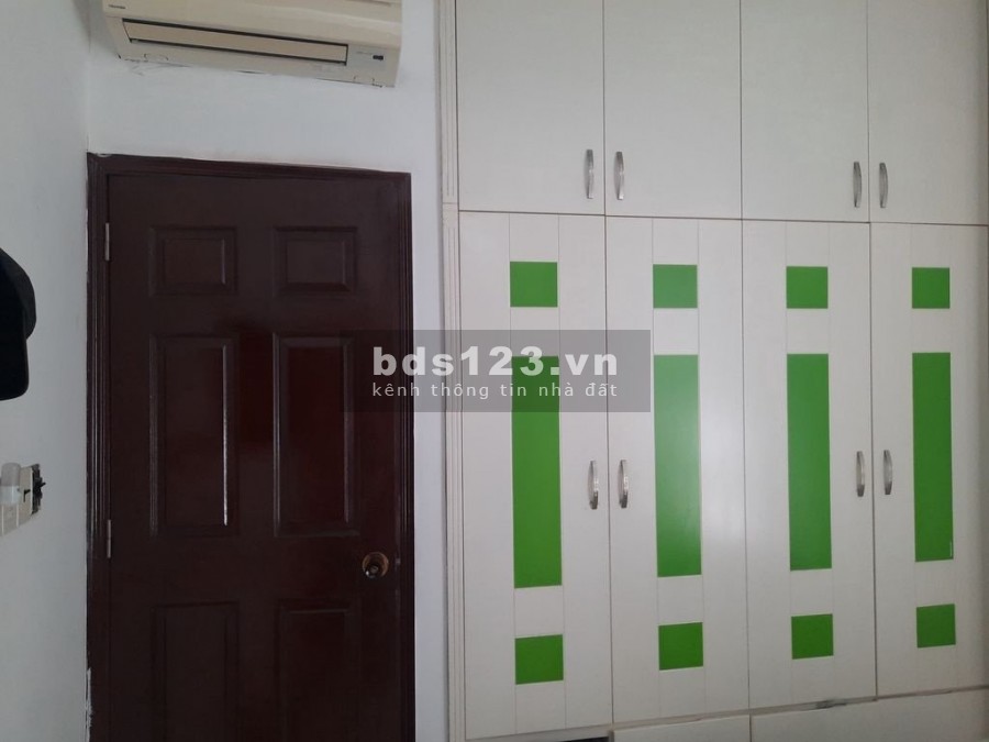 Cho thuê nhà Nguyên căn hẻm số 2 Đường số 2, P.Tân Quy