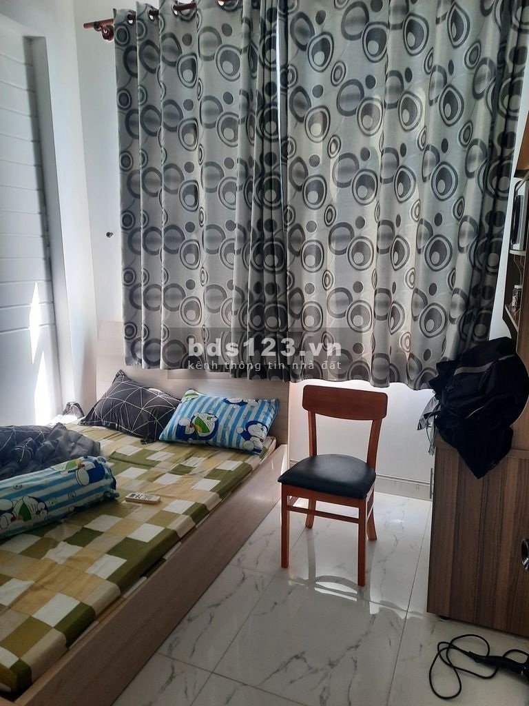Cho thuê nhà Nguyên căn hẻm số 2 Đường số 2, P.Tân Quy