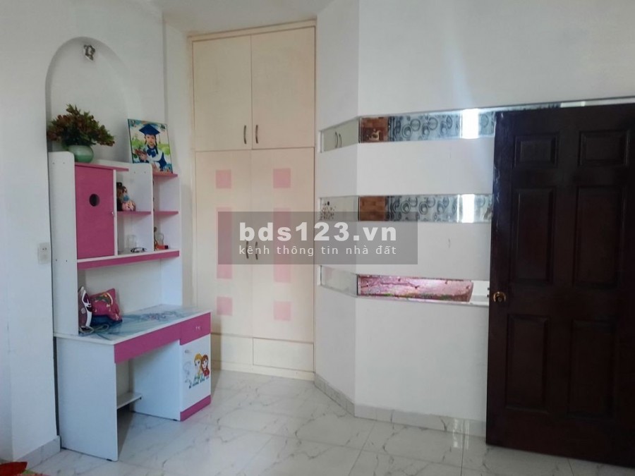 Cho thuê nhà Nguyên căn hẻm số 2 Đường số 2, P.Tân Quy