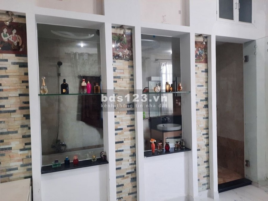 Cho thuê nhà Nguyên căn hẻm số 2 Đường số 2, P.Tân Quy