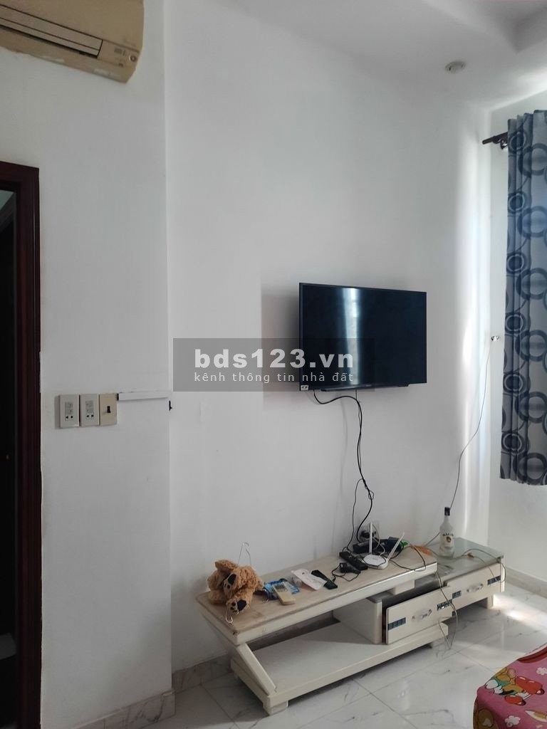 Cho thuê nhà Nguyên căn hẻm số 2 Đường số 2, P.Tân Quy
