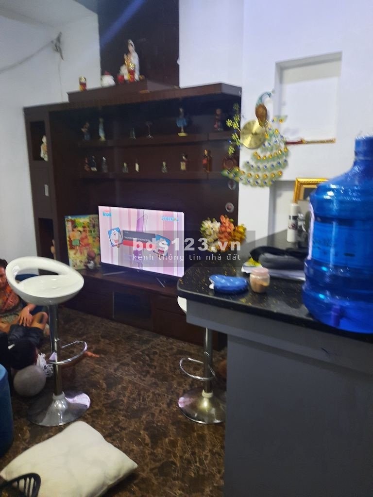 Cho thuê nhà Nguyên căn hẻm số 2 Đường số 2, P.Tân Quy
