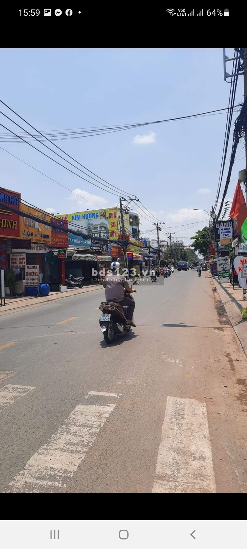 Hẻm nhựa 5m. Đ. Phan Huy Ích Gò Vấp. Chủ ngộp bank nên bán. 46m2. 5.5 tỷ TL.
