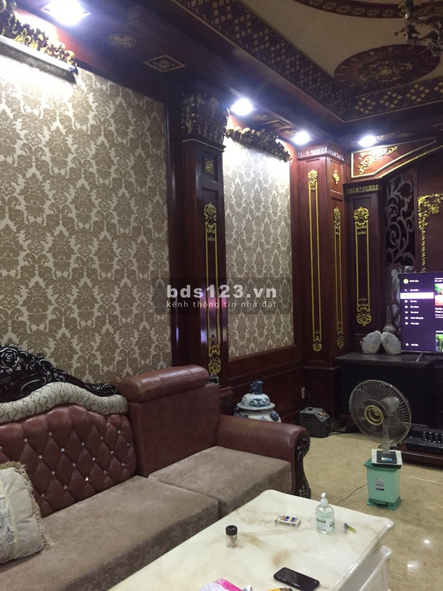 Bán nhà mặt tiền đường 30 phường Linh Đông Q.Thủ Đức gần chung cư 4s giá 13,5 tỷ