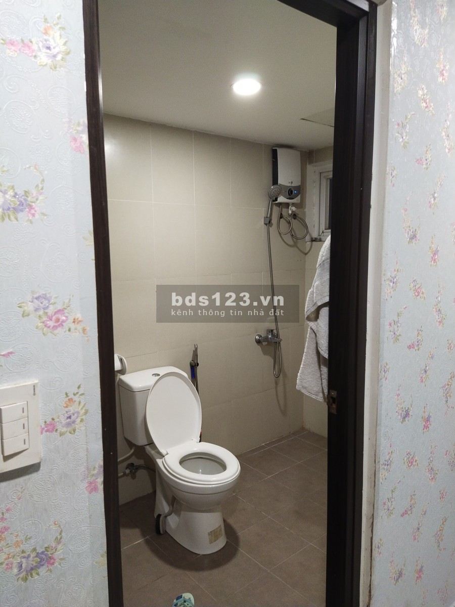 Cho thuê chung cư Sky 9 74m² 3PN giá 7 triệu/tháng