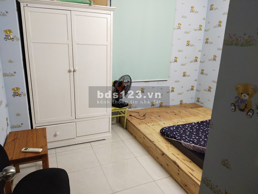 Cho thuê chung cư Sky 9 74m² 3PN giá 7 triệu/tháng